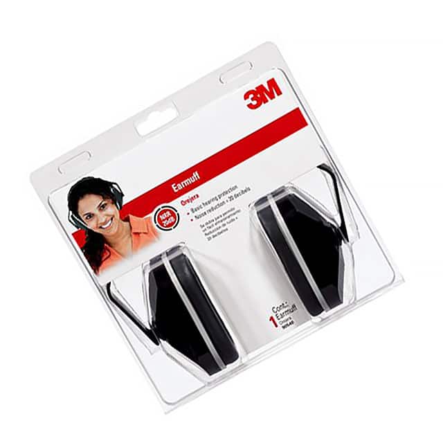 90540-6C BASIC EARMUFF 1=1