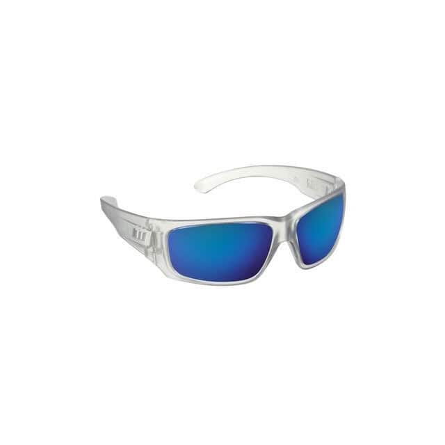 MXE1008AF-CLR GLASSES CLEAR FRAME ANTI-FOG 1=1