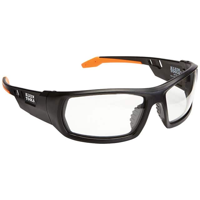 60163 PROFESSIONAL SAFETY GLASSES, FUL