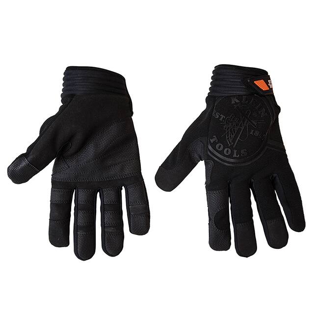 40234 WIRE PULLING GLOVES EXTRA LARGE
