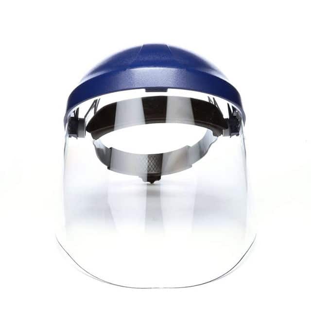 82782-00000 COMPLETE HEADGEAR FACESHIE 1=1PC