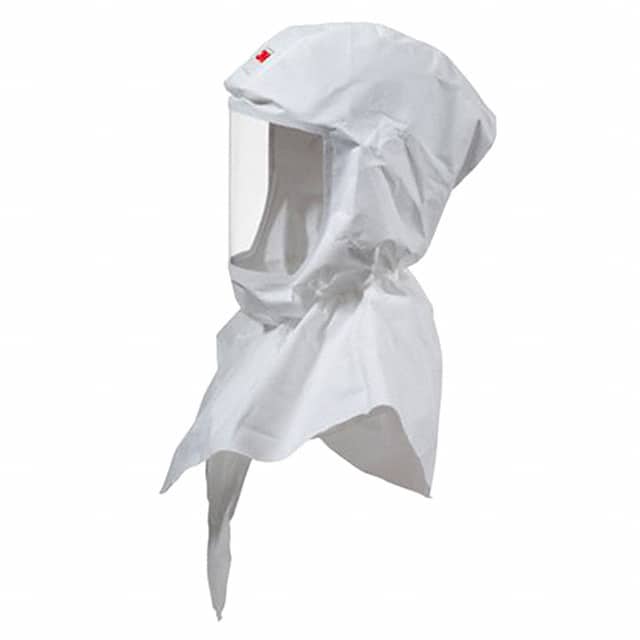 S-707-10 REPLACEMENT PAINTERS HOOD 1=1PC