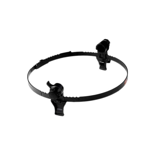 07-0014-00NR 3M SPEEDGLAS HARD HAT ADAPTER