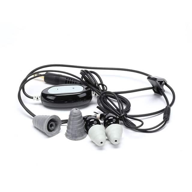 EARBUD2600N 3M PELTOR EAR BUDS N 1=1PC