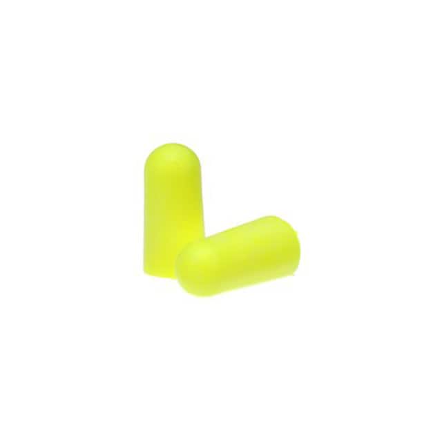 390-1250 3M E-A-RSOFT YELLOW NEON 1=500PR