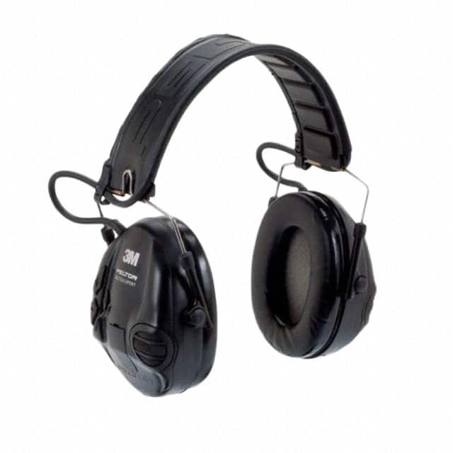 MT16H210F-SV 3M PELTOR TACTICAL SPORT