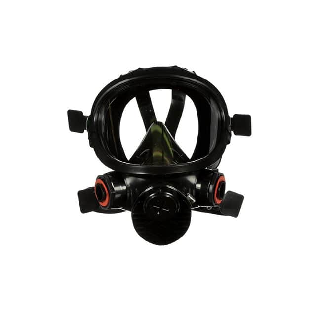 7800S-L FACEPIECE RESPIRATOR MASK 1=1PC