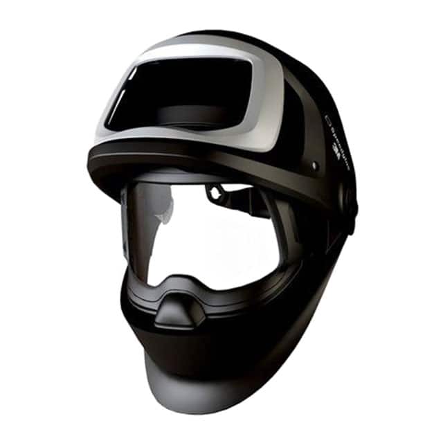 26-0099-35SW COMPLETE HELMET ASSEMBLY EXCEPT
