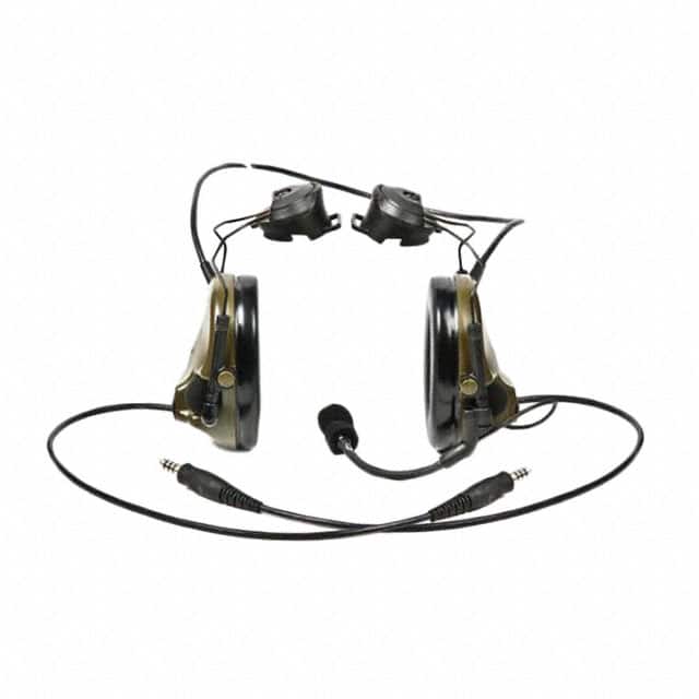 MT20H682FB-19 GN 3M PELTOR COMTAC III