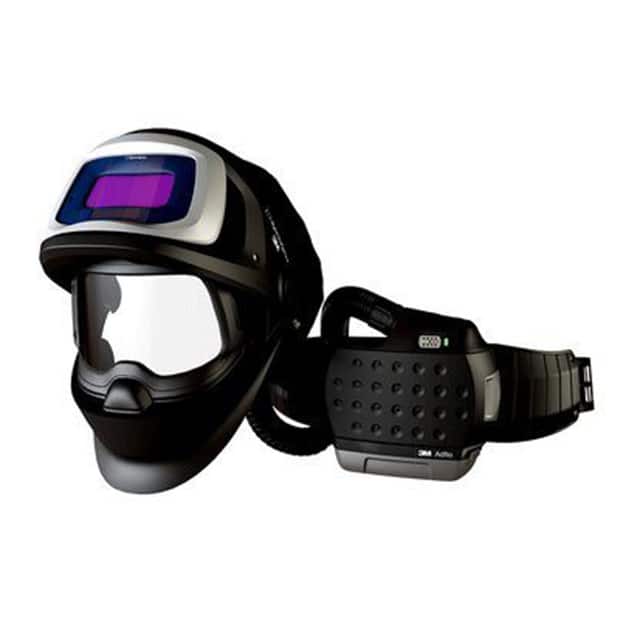36-1101-00SW HIGH EFFICIENCY PARTICULATE RESP