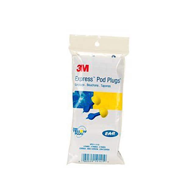 VP311-1115 3M E-A-R EXPRESS POD 1=4PAIR