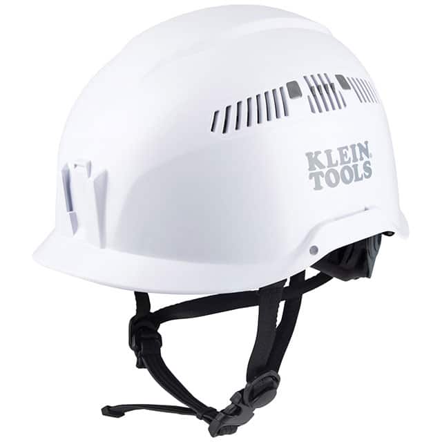 60149 SAFTEY HELMET VENTED