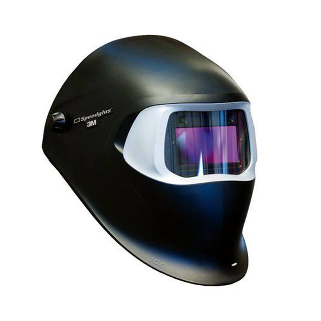 07001231BL 3M SPEEDGLAS WELDING HELMET