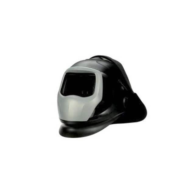35-1101-00SW HIGH EFFICIENCY PARTICULATE RESP
