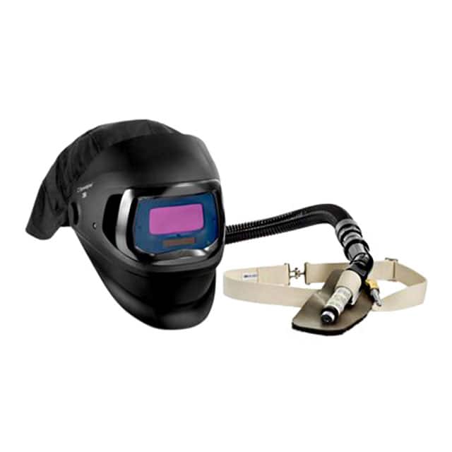26-5702-00SW SUPPLIED AIR (SA) RESPIRATORY SY