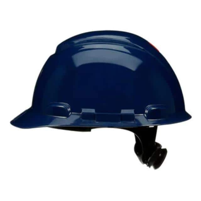 H-710SFR-UV HARD HAT 4PT RACHET SUSP UV GREY