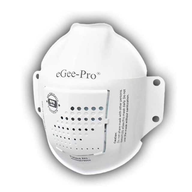 6-09501-95 REUSABLE FACE MASK+50PCS FILTERS