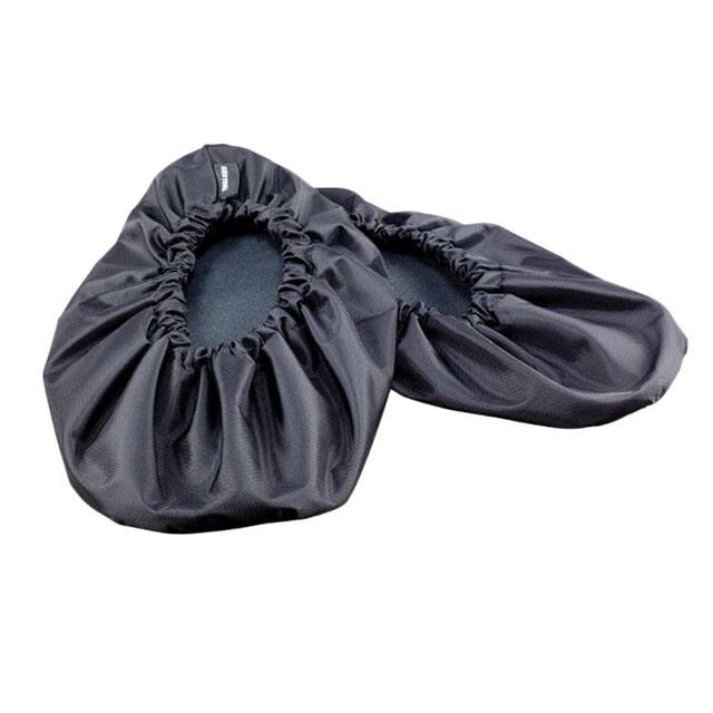 55487 TRADESMAN PRO SHOE COVERS, MEDIU