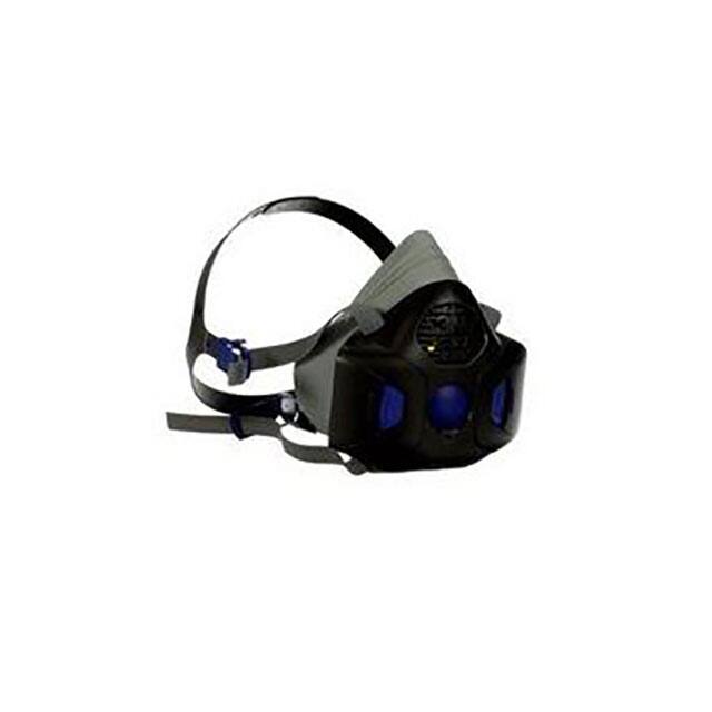 HF-803SD HALF FACEPIECE REUSABLE RESPIRAT