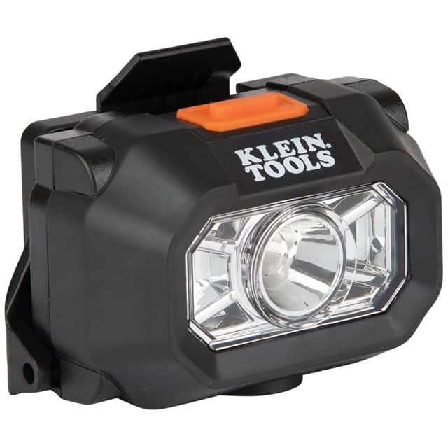 60156 INTRINSICALLY SAFE LED HEADLAMP