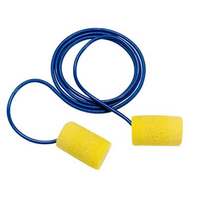 310-1080 CLASSIC CORDED EARPLUGS 1=1PAIR