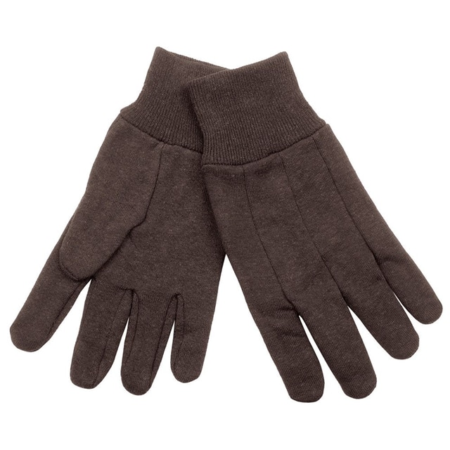 40002 HEAVYWEIGHT JERSEY GLOVES 1 SIZE