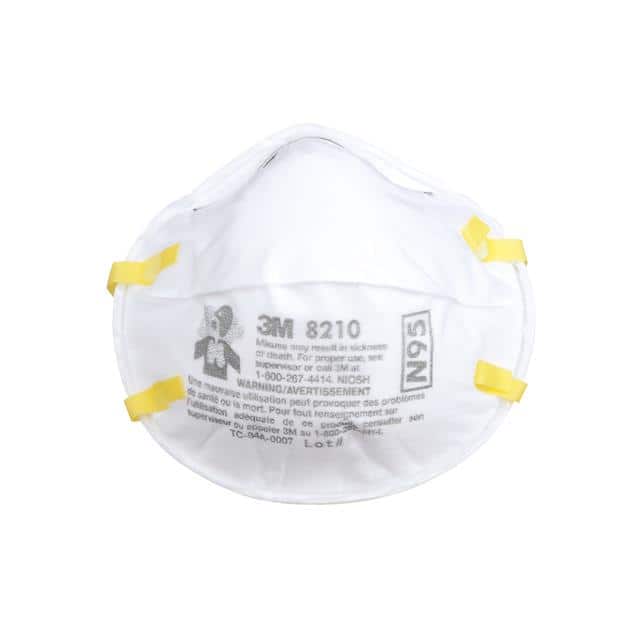 8210H2-C-WMT 3M PERFORMANCE SANDING AND FIBER
