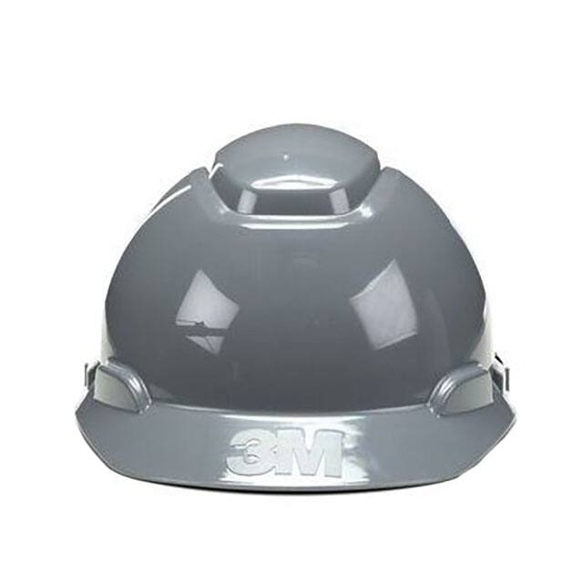 H-708R PROTECTIVE HARD HAT WITH 1=1PC