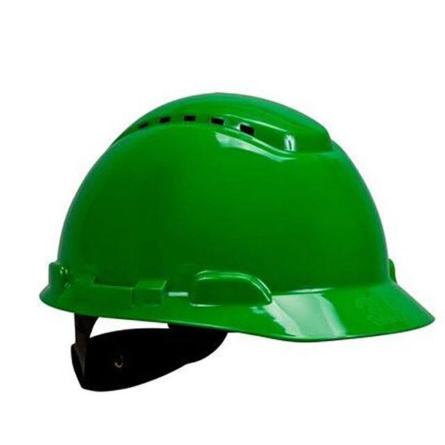 H-704V PROTECTIVE HARD HAT WITH 1=1PC