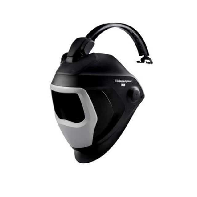 06-0300-54QR THE 3M SPEEDGLAS WELDING