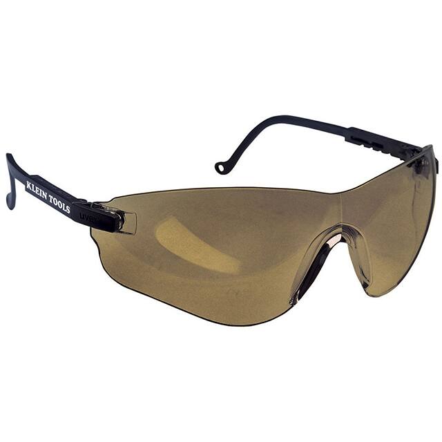 60057 PROTECTIVE FRAMELESS EYEWEAR