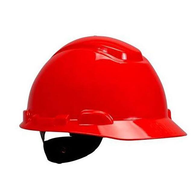 H-705R PROTECTIVE HARD HAT WITH 1=1PC
