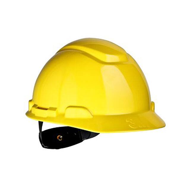 H-702R PROTECTIVE HARDHATW/COMFORT1=1PC