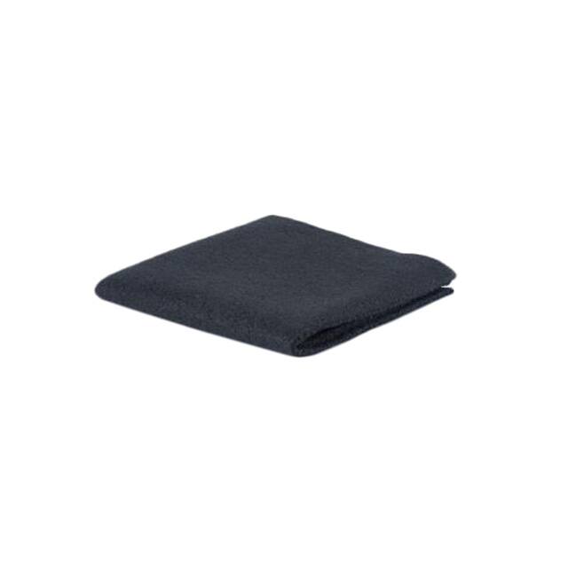 DGB18.0BK DRAGON BLANKET 18" X 18"