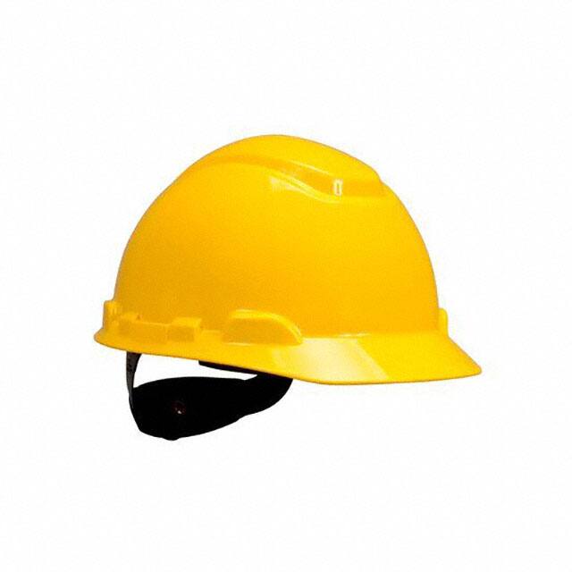 H-702R-UV 3M HARD HAT H-702R-UV 1=1PC