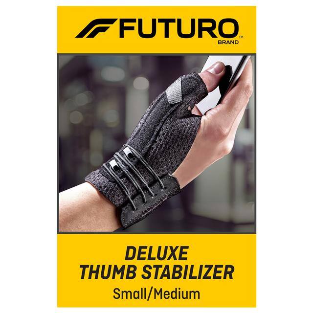 45843ENR THUMB STABILIZER