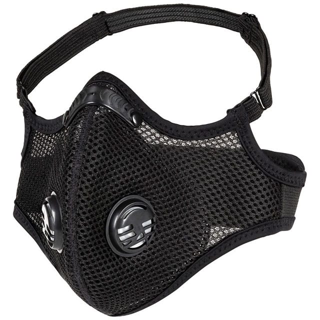 60442 REUSABLE FACE MASK