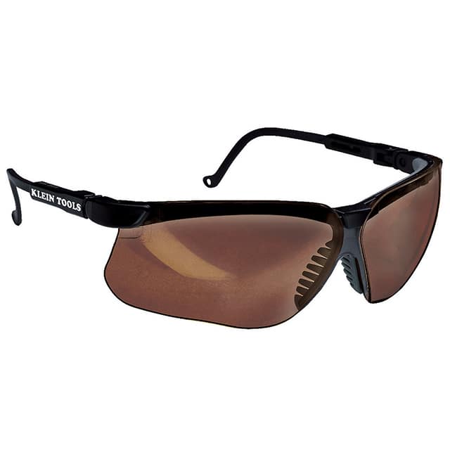 60047 PROTECTIVE EYEWEAR - SCT GRAY LE