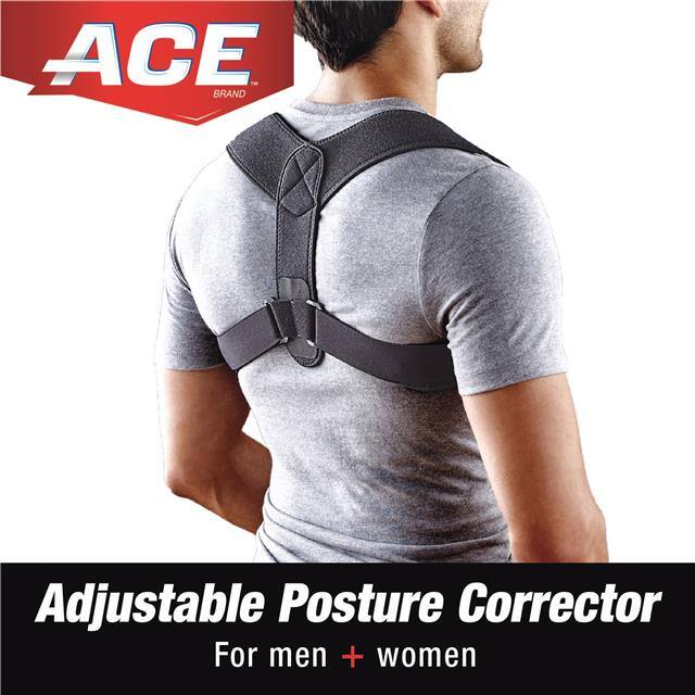 208620 ACE POSTURE CORRECTOR, 208620, O