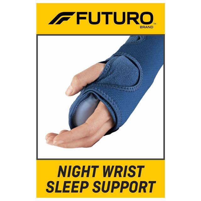 48462ENR NIGHT WRIST SUPPORT