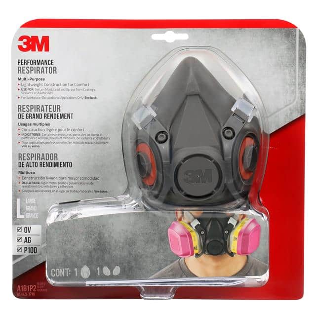 63023DHA1-C 3M PERFORMANCE MULTI-PURPOSE LAR