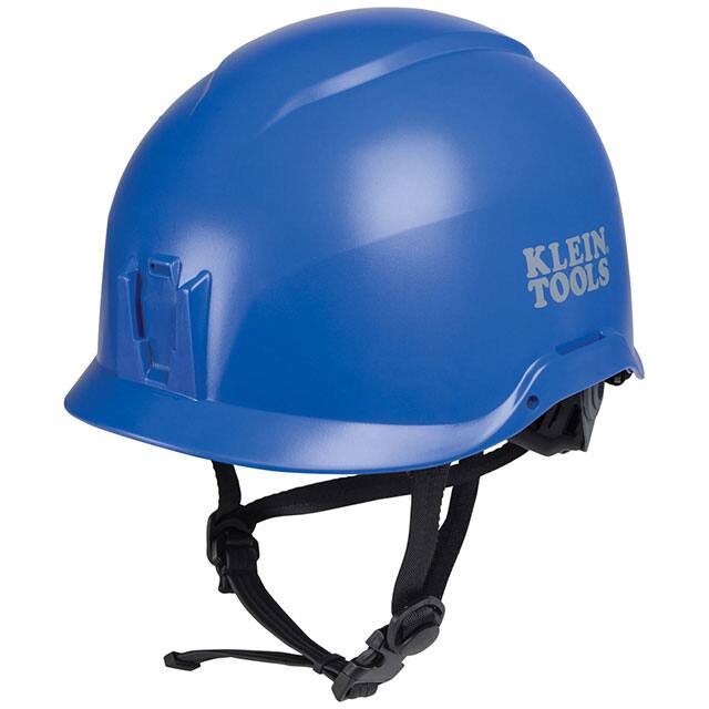 60147 SAFTEY HELMET NON-VENTED