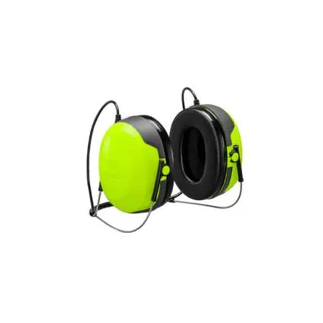 HT52B-112 3M PELTOR CH-3 LISTEN NECKBAND