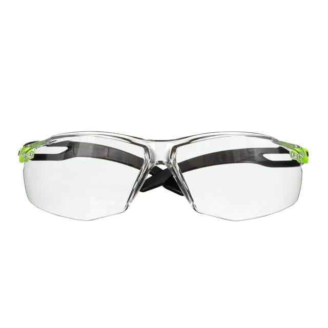 SF501SGAF-GRN 3M SECUREFIT 500 SERIES SF501SGA