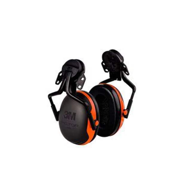 X1P5E-OR 3M PELTOR EARMUFFS X1P5E