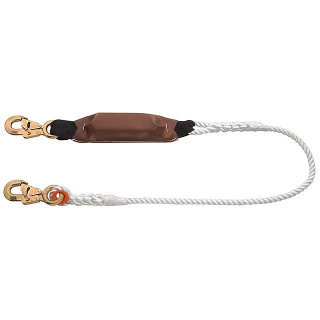 87410 DECELERATION UNIT WITH ROPE LANY