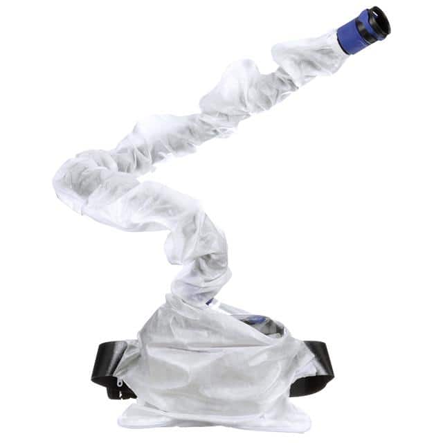 TR-381 3M VERSAFLO PAPR COVER TR-381, F
