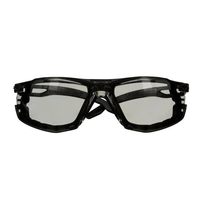 SF507SGAF-BLK-FM 3M SECUREFIT 500 SERIES SF507SGA