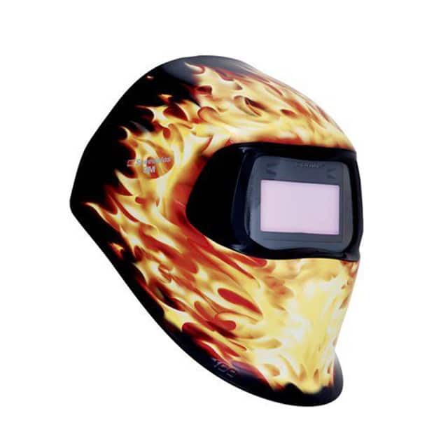 07001231BZ 3M SPEEDGLAS WELDING HELMET