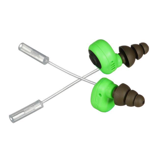 393-2032-50 3M PELTOR PROBED ELECTRONIC EARP